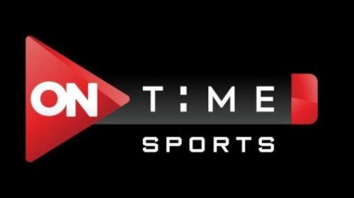 اضبط تردد قناة أون تايم سبورت الرياضية On Time Sport على القمر الصناعي نايل سات