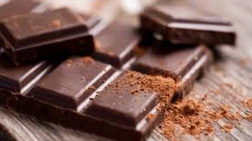 شوكولاتة