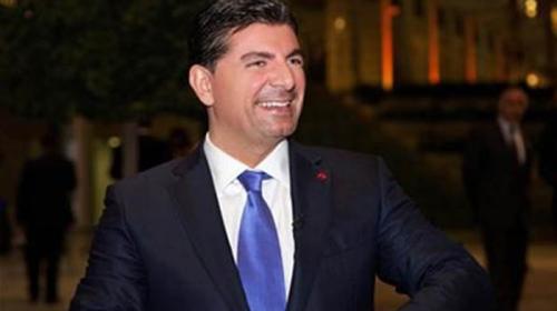 بهاء الحريري