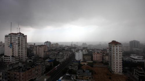 الطقس