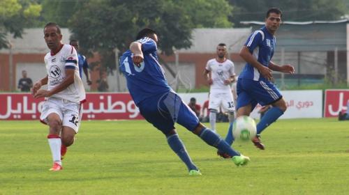 شباب رفح وشباب خانيونس (9)