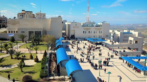 نتائج مسابقة كلية الهندسة المعمارية 2020 الدفعة الجديدة