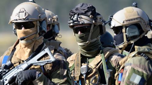 فرنسا ترفض مشاركة جيش الاحتلال في مناورة على أراضيها