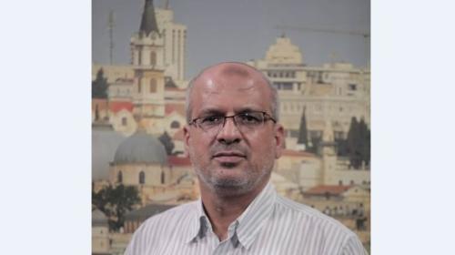 عامر خليل