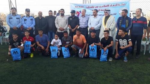 سندوس بلفور بأقدامنا (3)