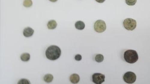 قطع أثرية