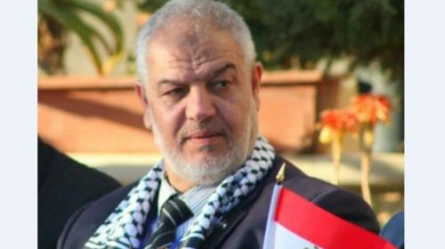 د. عبدالكريم شبير