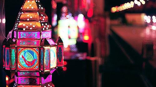امساكية شهر رمضان المبارك 2020 في لبنان