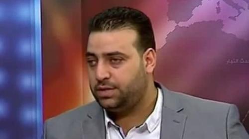 محمد الحسني