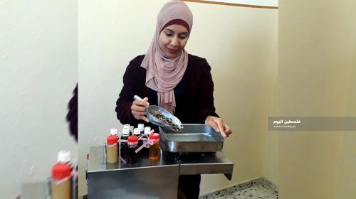 جمانة النجار