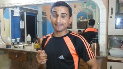 عادل المشوخي