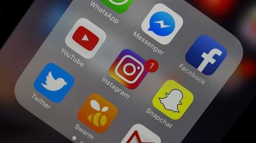 مواقع التواصل