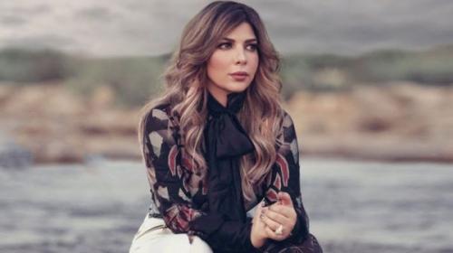 المطربة السورية اصالة نصري