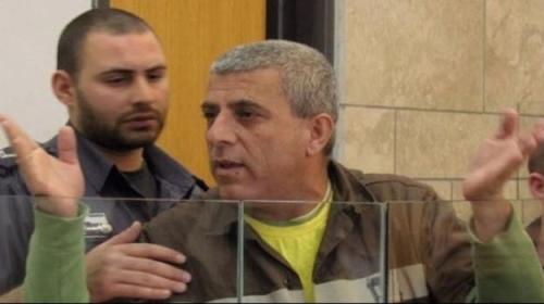 الاسير وليد دقة