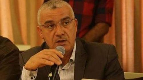 عمر شعبان