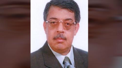 معتصم حمادة