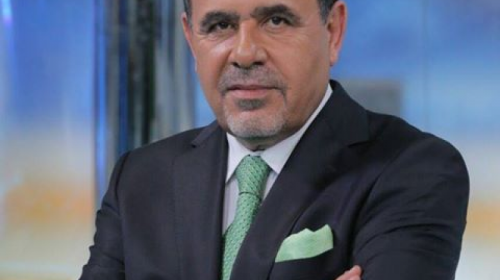 عريب الرنتاوي