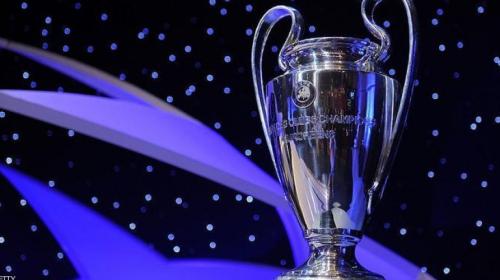 دوري أبطال أوروبا