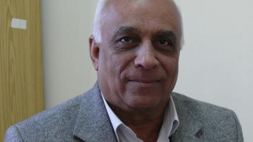 عبد الستار قاسم