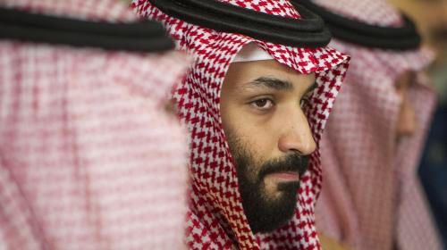 محمد بن سلمان