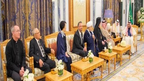 الملك سليمان