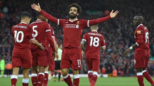 محمد صلاح