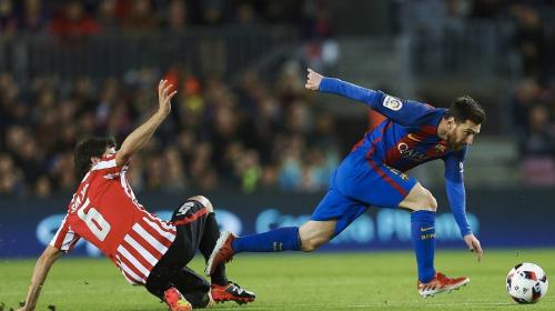 برشلونة اتلتكو بلباو