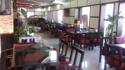مطاعم