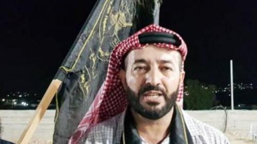 ماهر الاخرس