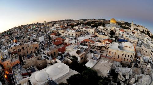 القدس - الاقصى