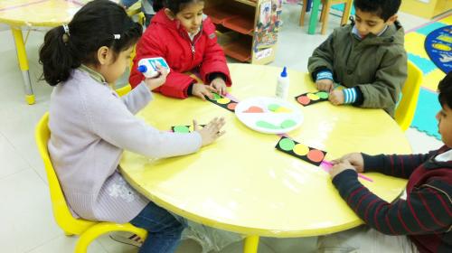 رياض أطفال