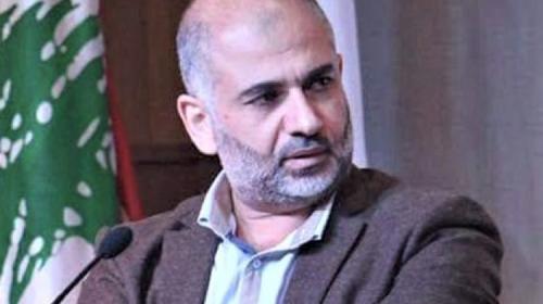 مصطفى اللداوي