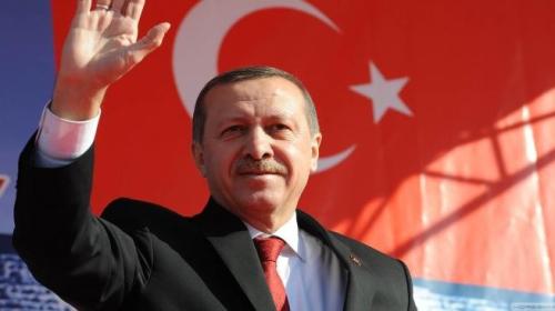اردوغان