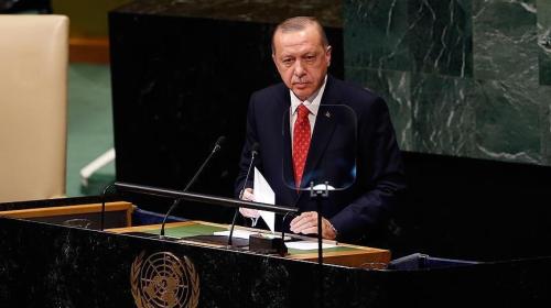 اردوغان