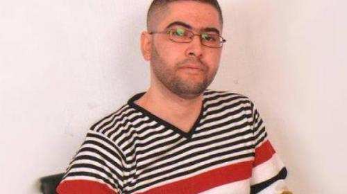 معتصم رداد