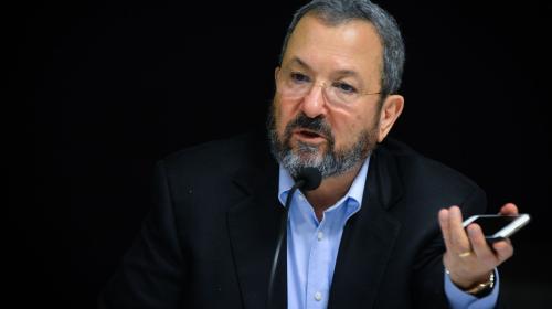 إيهود باراك