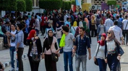 أسماء المقبولين فى منحة جامعة بدر 2019 2020
