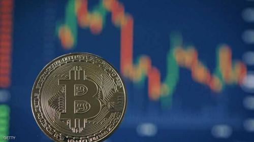 العملات الرقمية
