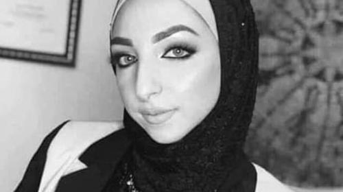 اسراء غريب