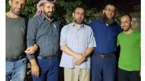 الجهاد الاسلامي في الضفة.JPG