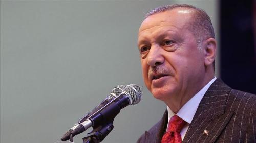 اردوغان