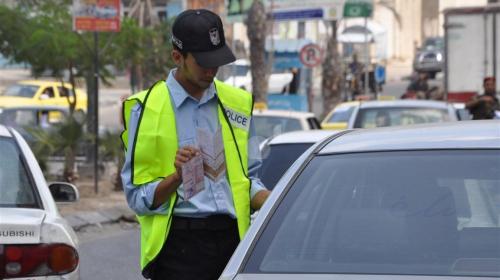 ترخيص مركبات