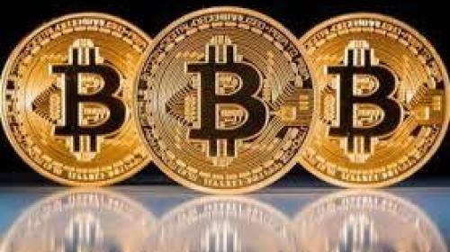 عملة البيتكوين الرقمية