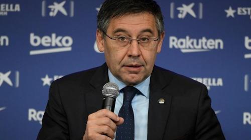 برشلونة