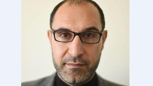 حسن لافي