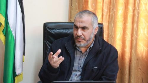 غازي حمد