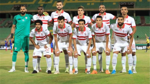 الزمالك والاتحاد