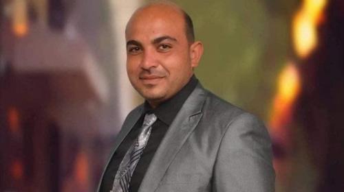 سلطان خلف