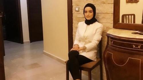 كندا الخطيب