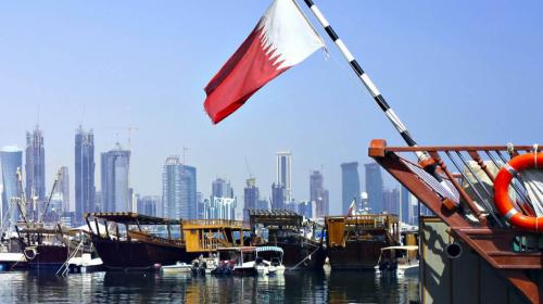 قطر